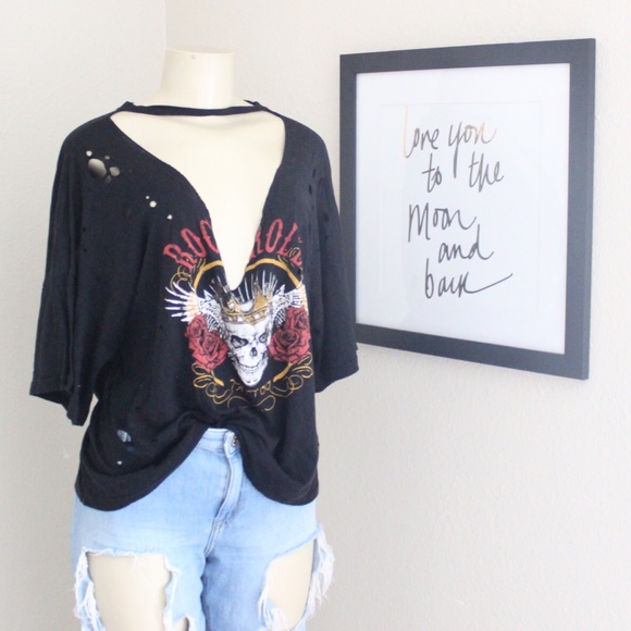 Fashion Nova Tops - Fashion Nova blouse ⭐️4 for $20